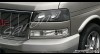 Custom GMC Savana Van  All Styles Fog Lights (2003 - 2024) - $110.00 (Part #GM-001-FL)