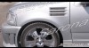 Custom Ford Expedition Fenders  SUV/SAV/Crossover (1997 - 2002) - $590.00 (Manufacturer Sarona, Part #FD-006-FD)