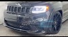 Custom Jeep Grand Cherokee  SUV/SAV/Crossover Body Kit (2011 - 2021) - $4500.00 (Part #JP-017-KT)