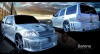 Custom Ford Expedition Body Kit  SUV/SAV/Crossover (1997 - 2002) - $1590.00 (Manufacturer Sarona, Part #FD-016-KT)