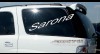 Custom Chevy Suburban  SUV/SAV/Crossover Roof Wing (2000 - 2006) - $290.00 (Part #CH-039-RW)