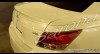 Custom Honda Accord Trunk Wing  Sedan (2008 - 2012) - $199.00 (Manufacturer Sarona, Part #HD-086-TW)