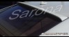 Custom Mercedes S Class  Sedan Roof Wing (2007 - 2013) - $249.00 (Manufacturer Sarona, Part #MB-018-RW)