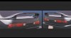 Custom Acura Integra Trunk Wing  Coupe (1994 - 2000) - $353.00 (Manufacturer Sarona, Part #AC-014-TW)
