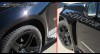 Custom Mercedes GL  SUV/SAV/Crossover Body Kit (2006 - 2012) - $7900.00 (Part #MB-125-KT)