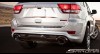 Custom Jeep Grand Cherokee  SUV/SAV/Crossover Body Kit (2011 - 2013) - $1890.00 (Part #JP-008-KT)