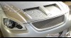 Custom Nissan Altima Grill  Sedan (2002 - 2004) - $225.00 (Manufacturer Sarona, Part #NS-009-GR)