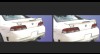 Custom Honda Prelude Trunk Wing  Coupe (1997 - 2000) - $286.00 (Manufacturer Sarona, Part #HD-025-TW)