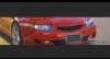 Custom Acura TSX Grill  Sedan (2004 - 2008) - $179.00 (Manufacturer Sarona, Part #AC-001-GR)