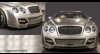 Custom Bentley GT  Coupe Body Kit (2005 - 2010) - $3900.00 (Part #BT-017-KT)
