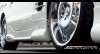 Custom Mercedes SL  Convertible Side Skirts (2003 - 2012) - $490.00 (Part #MB-037-SS)