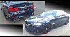 Custom BMW 7 Series  Long Wheel Base Body Kit (2009 - 2015) - $2290.00 (Part #BM-081-KT)