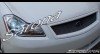 Custom Infiniti M45  Sedan Grill (2006 - 2007) - $249.00 (Part #IF-002-GR)