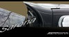 Custom Chevy Silverado  Truck Roof Wing (1999 - 2006) - $249.00 (Part #CH-038-RW)