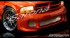 Custom Dodge Dakota  Truck Front Bumper (1997 - 2003) - $450.00 (Part #DG-007-FB)
