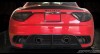 Custom Maserati Gran Turismo  Coupe & Convertible Rear Bumper (2008 - 2018) - $1975.00 (Part #MR-002-RB)