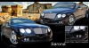 Custom Bentley GTC  Coupe Body Kit (2003 - 2009) - $2290.00 (Manufacturer Sarona, Part #BT-001-KT)