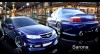 Custom Acura TL Body Kit  Sedan (2002 - 2003) - $1450.00 (Manufacturer Sarona, Part #AC-006-KT)