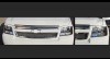 Custom Chevy Avalanche  SUV/SAV/Crossover Eyelids (2007 - 2014) - $99.00 (Part #CH-005-EL)