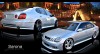Custom 98-01 GS Kit # 81-23  Sedan Body Kit (1998 - 2005) - $1590.00 (Manufacturer Sarona, Part #LX-013-KT)