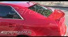 Custom Cadillac CTS Roof Wing  Sedan (2008 - 2012) - $299.00 (Manufacturer Sarona, Part #CD-009-RW)