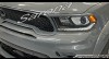 Custom Dodge Durango  SUV/SAV/Crossover Eyelids (2011 - 2020) - $98.00 (Part #DG-004-EL)