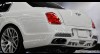 Custom Bentley Flying Spur  Sedan Body Kit (2004 - 2013) - $3950.00 (Part #BT-007-KT)