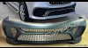 Custom Mercedes Sprinter  All Styles Front Bumper (2007 - 2013) - $1290.00 (Part #MB-175-FB)