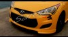 Custom Hyundai Veloster  Sedan Eyelids (2012 - 2017) - Call for price (Part #HY-001-EL)