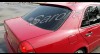 Custom 94-00 C Class Roof Wing # 91-18  Sedan (1994 - 2000) - $249.00 (Manufacturer Sarona, Part #MB-007-RW)