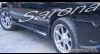 Custom Chevy Suburban  SUV/SAV/Crossover Side Skirts (1992 - 1999) - $590.00 (Part #CH-010-SS)
