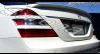 Custom Mercedes S Class  Sedan Trunk Wing (2007 - 2013) - $249.00 (Manufacturer Sarona, Part #MB-028-TW)