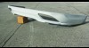 Custom Lexus LS460  Sedan Body Kit (2007 - 2009) - $1350.00 (Part #LX-033-KT)