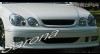 Custom Lexus GS300/400 Grill  Sedan (1998 - 2005) - $225.00 (Manufacturer Sarona, Part #LX-004-GR)