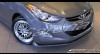 Custom Hyundai Elantra  Sedan Front Lip/Splitter (2011 - 2013) - Call for price (Part #HY-004-FA)