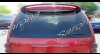 Custom Dodge Caravan Roof Wing  Mini Van (1996 - 2000) - $199.00 (Manufacturer Sarona, Part #DG-001-RW)