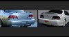 Custom 95-99 Maxima Wing # 100-07  Sedan Trunk Wing (1995 - 1999) - $249.00 (Manufacturer Sarona, Part #NS-018-TW)