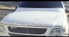 Custom Ford Expedition  SUV/SAV/Crossover Wiper Cowl (1997 - 2002) - $229.00 (Part #FD-001-WC)