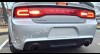 Custom Dodge Charger  Sedan Rear Bumper (2011 - 2014) - $890.00 (Part #DG-019-RB)