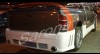 Custom Dodge Ram Pick up Rear Bumper  Truck (2002 - 2005) - $690.00 (Part #DG-003-RB)