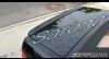 Custom Mercedes SL Trunk Wing  Convertible (1990 - 2002) - $289.00 (Manufacturer Sarona, Part #MB-039-TW)