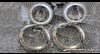 Custom Universal All  All Styles Fog Lights (1970 - 2013) - $240.00 (Part #UV-001-FL)