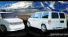 Custom Chevy Astro Body Kit  Van (1985 - 1994) - $1490.00 (Manufacturer Sarona, Part #CH-017-KT)
