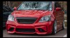 Custom Honda Odyssey  Mini Van Front Bumper (2005 - 2007) - Call for price (Part #HD-016-FB)