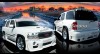Custom 00-03 GMC Yukon Kit # 36-46  SUV/SAV/Crossover Body Kit (2000 - 2006) - $1490.00 (Manufacturer Sarona, Part #GM-003-KT)