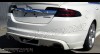 Custom Jaguar XF  Sedan Body Kit (2009 - 2011) - $1550.00 (Part #JG-008-KT)