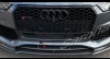 Custom Audi A7  Sedan Front Add-on Lip (2013 - 2017) - $690.00 (Part #AD-009-FA)