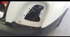 Custom Bentley Flying Spur  Sedan Rear Bumper (2004 - 2008) - $1290.00 (Part #BT-005-RB)