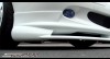 Custom Mercedes SL  Convertible Front Lip/Splitter (2003 - 2007) - $390.00 (Part #MB-010-FA)