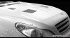 Custom Mercedes CLS  Sedan Hood (2005 - 2011) - $1290.00 (Part #MB-020-HD)